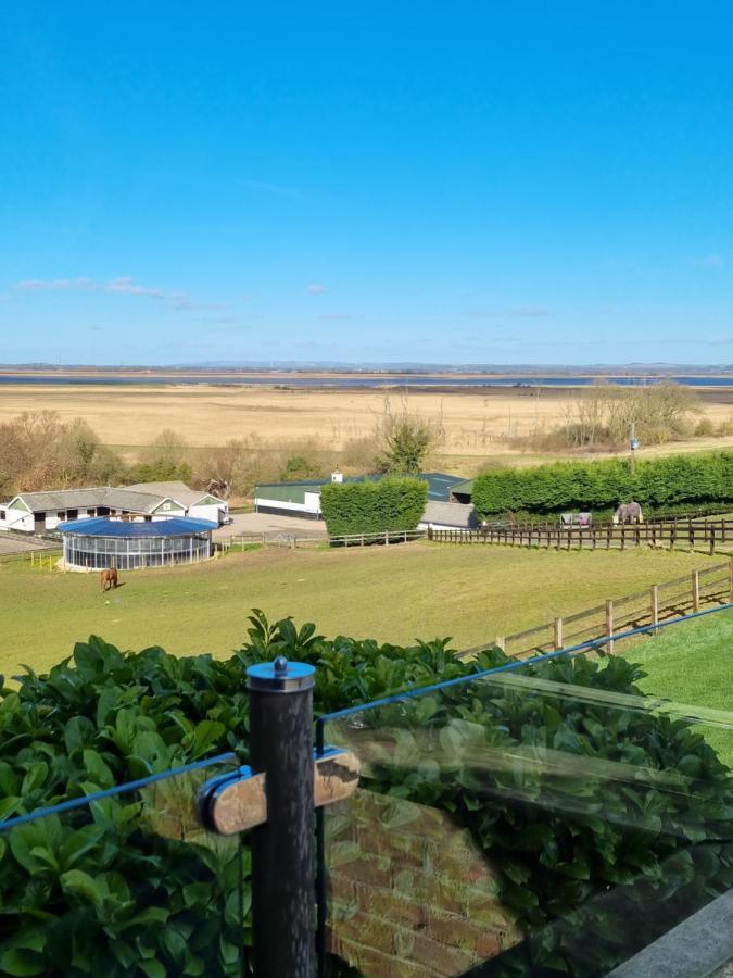 Willowcroft Alkborough Buitenkant foto